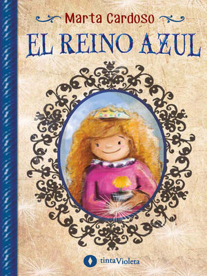 cover image of El Reino Azul